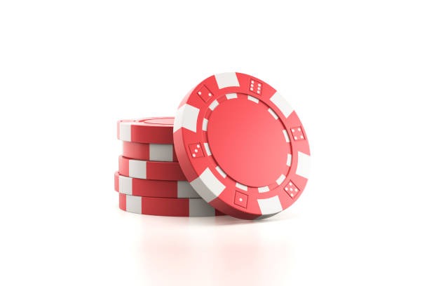 Live dealer managing Domino QQ tiles
