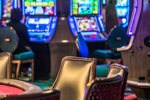 Relax Gaming slot titles on erek2 48 platform